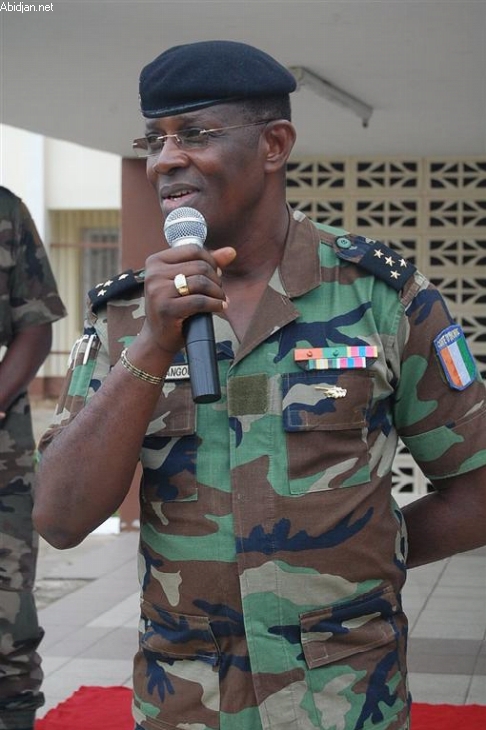 Droit au but : L’armée doit rassurer